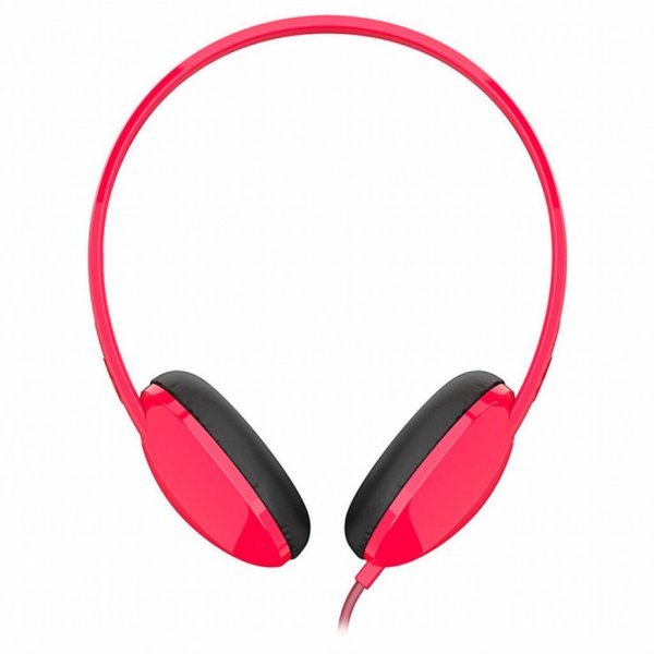 Навушники Skullcandy Stim Red/Burgundy/Red (S2LHY-K570)