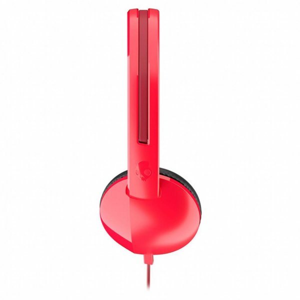 Навушники Skullcandy Stim Red/Burgundy/Red (S2LHY-K570)