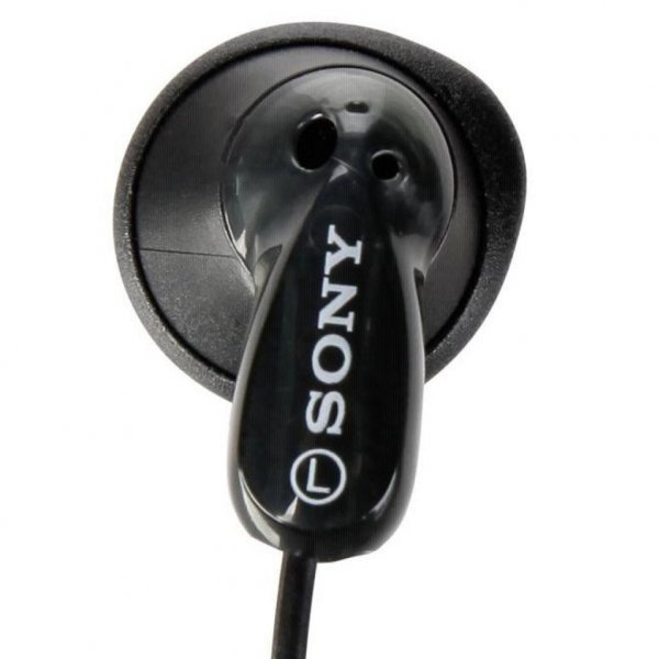 Навушники SONY MDR-E9LP Black (MDRE9LPB.E)