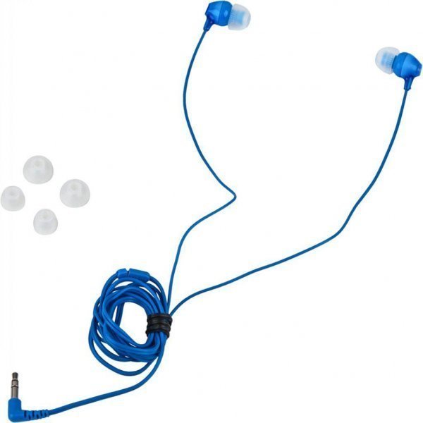 Навушники SONY MDR-EX15LP Blue (MDREX15LPLI.AE)