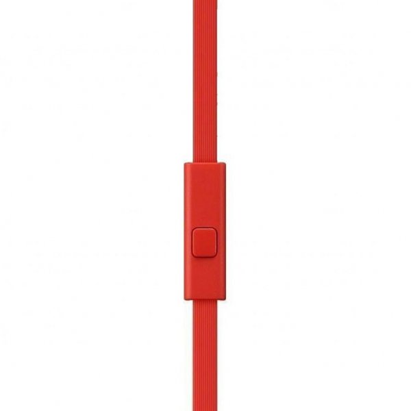 Навушники SONY MDR-XB550AP Red (MDRXB550APR.E) Навушники SONY MDR-XB550AP Red (MDRXB550APR.E)