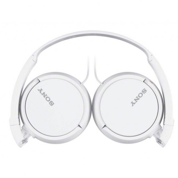 Навушники SONY MDR-ZX110AP White (MDRZX110APW.CE7)