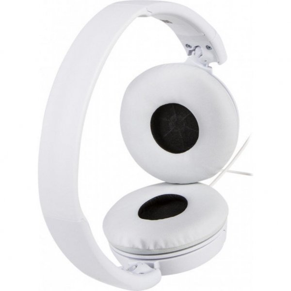 Навушники SONY MDR-ZX310 AP White (MDRZX310APW.CE7)