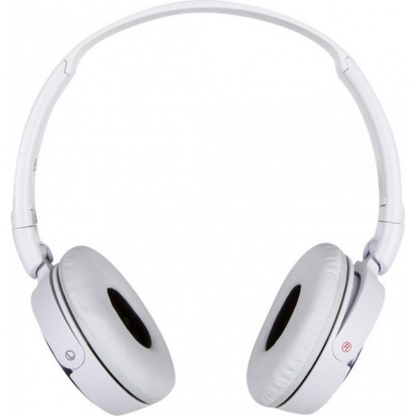 Навушники SONY MDR-ZX310 AP White (MDRZX310APW.CE7)