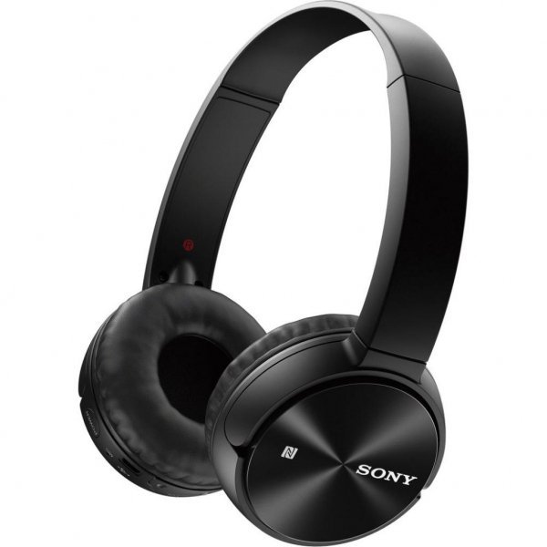 Навушники SONY MDR-ZX330BT Black (MDRZX330BT.E)
