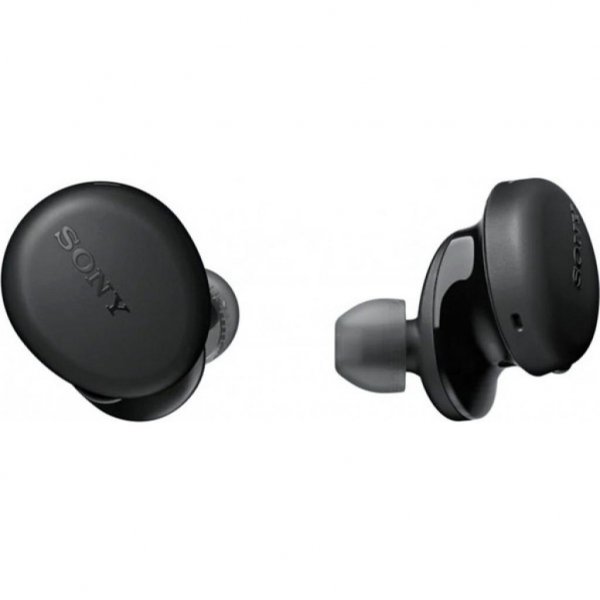 Навушники SONY WFXB700B Black (WFXB700B.CE7) Навушники SONY WFXB700B Black (WFXB700B.CE7)
