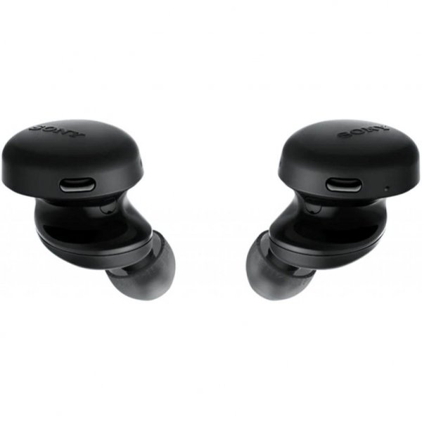 Навушники SONY WFXB700B Black (WFXB700B.CE7) Навушники SONY WFXB700B Black (WFXB700B.CE7)