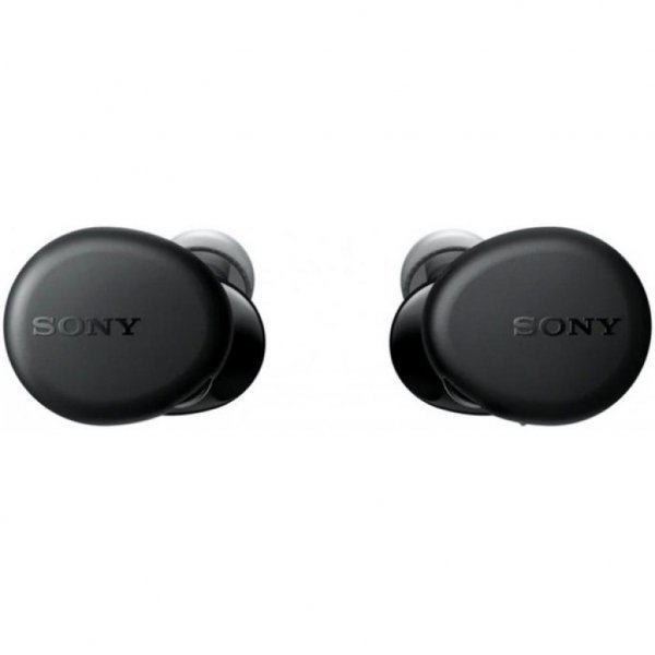 Навушники SONY WFXB700B Black (WFXB700B.CE7) Навушники SONY WFXB700B Black (WFXB700B.CE7)