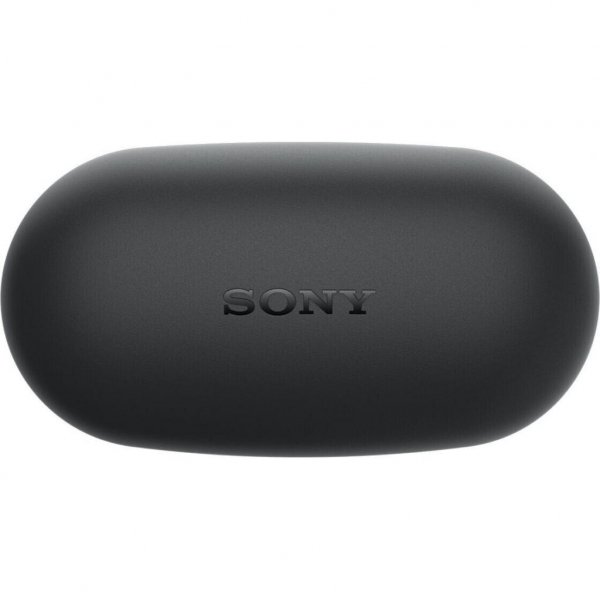 Навушники SONY WFXB700B Black (WFXB700B.CE7) Навушники SONY WFXB700B Black (WFXB700B.CE7)