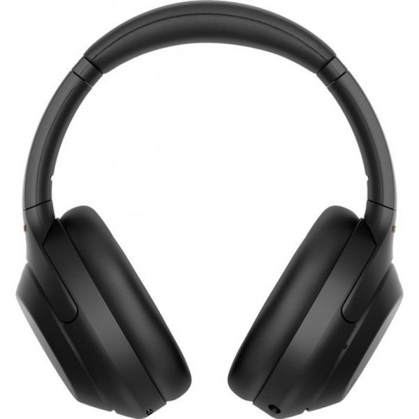 Навушники SONY WH-1000XM4 Black (WH-1000XM4)