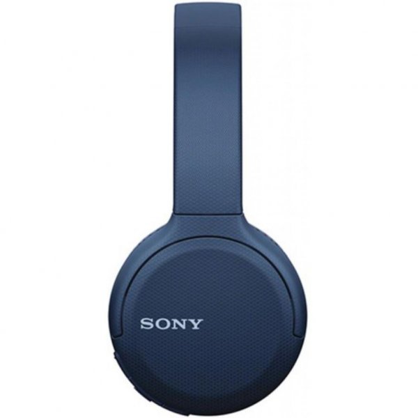 Навушники SONY WH-CH510 Blue (WHCH510L.CE7) Навушники SONY WH-CH510 Blue (WHCH510L.CE7)