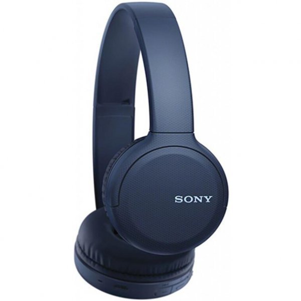 Навушники SONY WH-CH510 Blue (WHCH510L.CE7) Навушники SONY WH-CH510 Blue (WHCH510L.CE7)