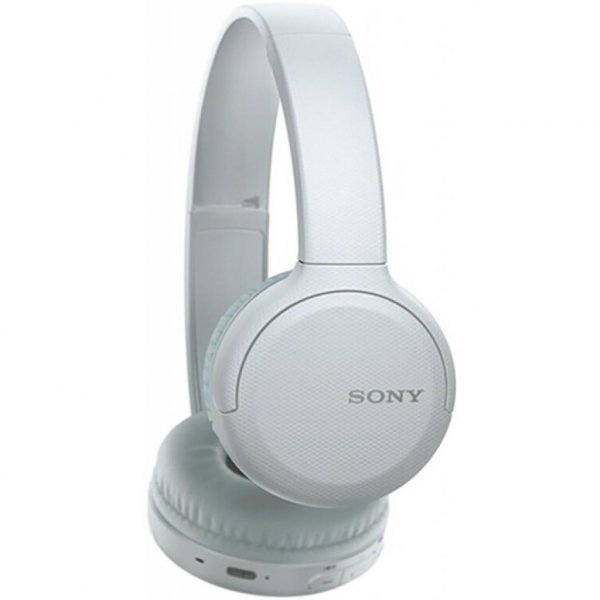 Навушники SONY WH-CH510 White (WHCH510W.CE7)