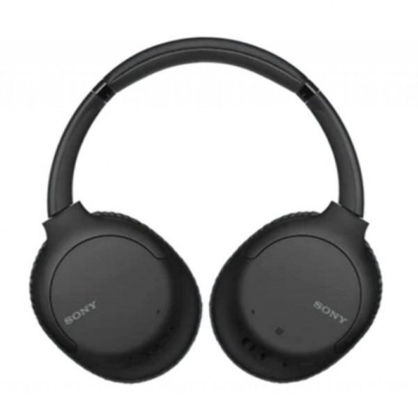 Навушники SONY WH-CH710N Black (WHCH710NB.CE7)