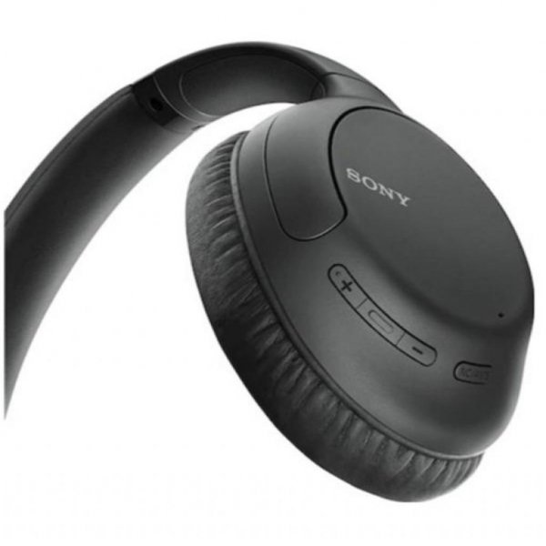 Навушники SONY WH-CH710N Black (WHCH710NB.CE7)