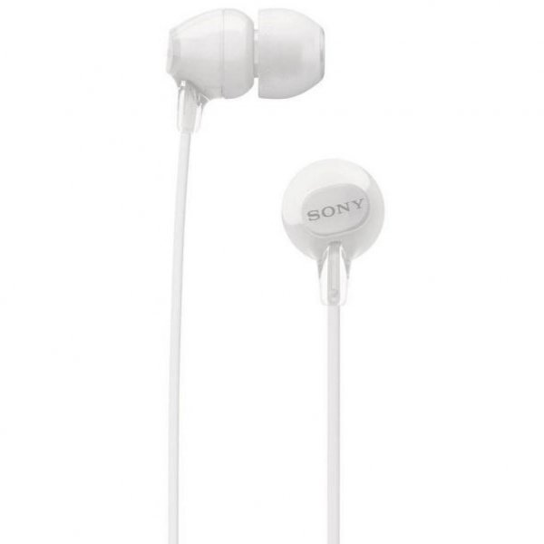 Навушники SONY WI-C300 White (WIC300W.E) Навушники SONY WI-C300 White (WIC300W.E)