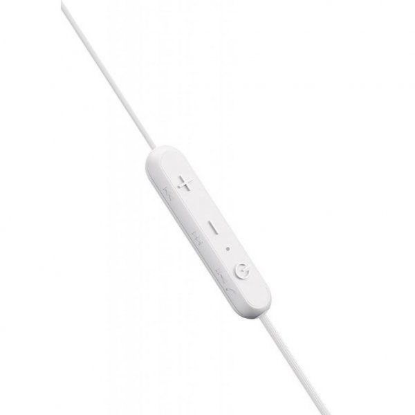 Навушники SONY WI-C300 White (WIC300W.E) Навушники SONY WI-C300 White (WIC300W.E)