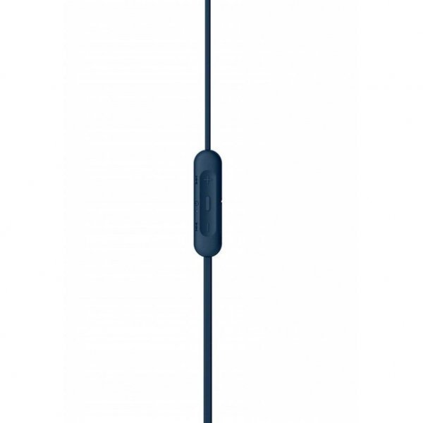 Навушники SONY WI-XB400 Blue (WIXB400L.CE7) Навушники SONY WI-XB400 Blue (WIXB400L.CE7)