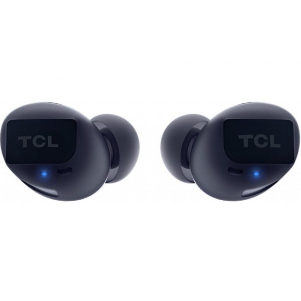 Навушники TCL SOCL500 Phantom Black (SOCL500TWSBK-RU)