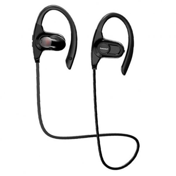 Навушники Tronsmart Encore Hydra Bluetooth Black (F_71271) Навушники Tronsmart Encore Hydra Bluetooth Black (F_71271)