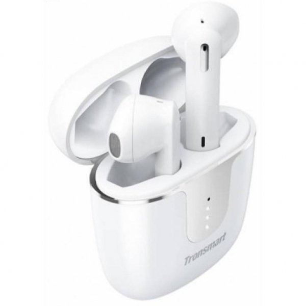 Навушники Tronsmart Encore Onyx Ace White (112121) Навушники Tronsmart Encore Onyx Ace White (112121)