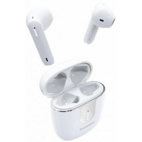 Навушники Tronsmart Encore Onyx Ace White (112121) Навушники Tronsmart Encore Onyx Ace White (112121)
