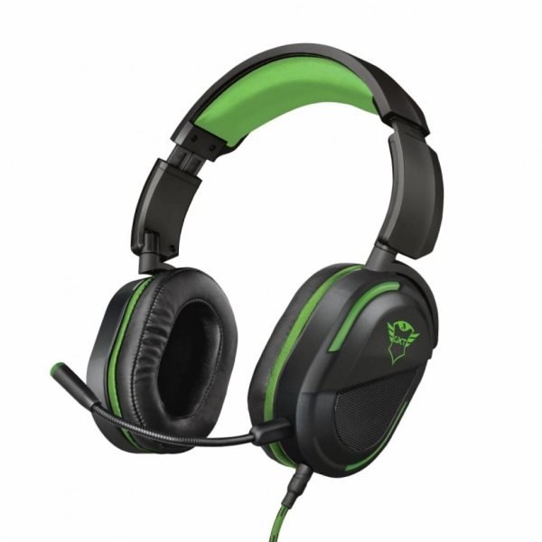 Навушники Trust GXT 422G Legion Gaming Headset for Xbox One BLACK (23402) Навушники Trust GXT 422G Legion Gaming Headset for Xbox One BLACK (23402)