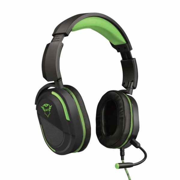 Навушники Trust GXT 422G Legion Gaming Headset for Xbox One BLACK (23402) Навушники Trust GXT 422G Legion Gaming Headset for Xbox One BLACK (23402)