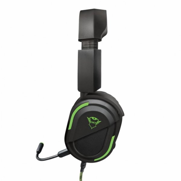 Навушники Trust GXT 422G Legion Gaming Headset for Xbox One BLACK (23402) Навушники Trust GXT 422G Legion Gaming Headset for Xbox One BLACK (23402)