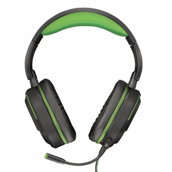 Навушники Trust GXT 422G Legion Gaming Headset for Xbox One BLACK (23402) Навушники Trust GXT 422G Legion Gaming Headset for Xbox One BLACK (23402)