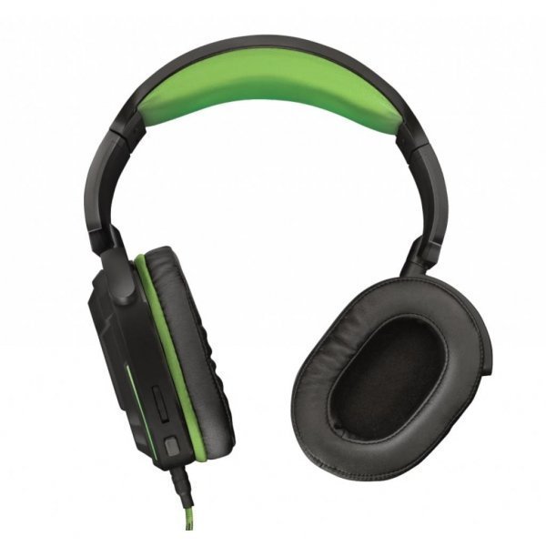 Навушники Trust GXT 422G Legion Gaming Headset for Xbox One BLACK (23402) Навушники Trust GXT 422G Legion Gaming Headset for Xbox One BLACK (23402)