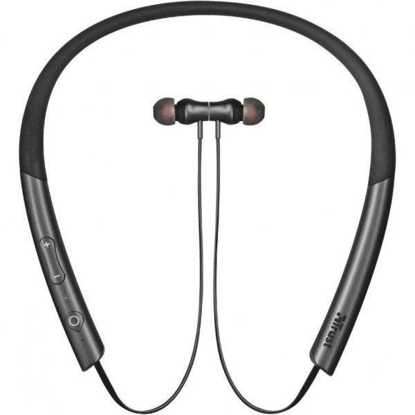 Навушники Trust Kolla Neckband-style Bluetooth Wireless Headset (22206)