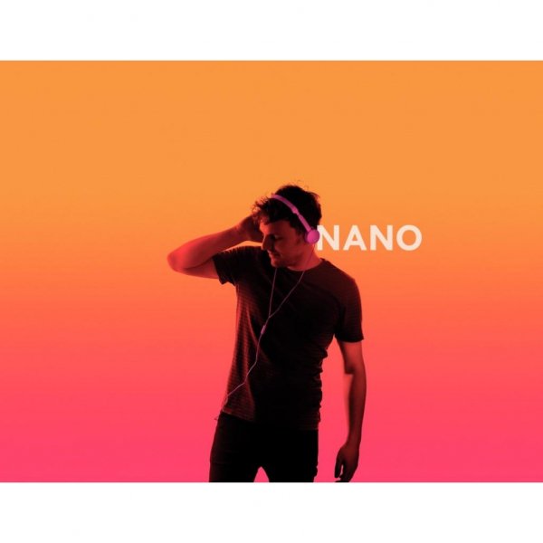 Навушники Trust Nano On-Ear Mic Pink (23102)