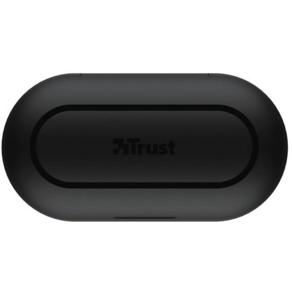 Навушники Trust Nika Touch True Wireless Black (23554)