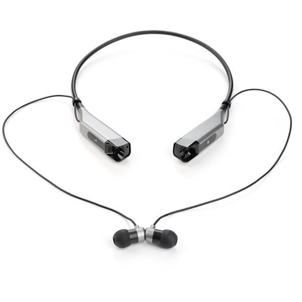 Навушники Vinga EBT055 Black-Grey Bluetooth (EBT055BG) Навушники Vinga EBT055 Black-Grey Bluetooth (EBT055BG)