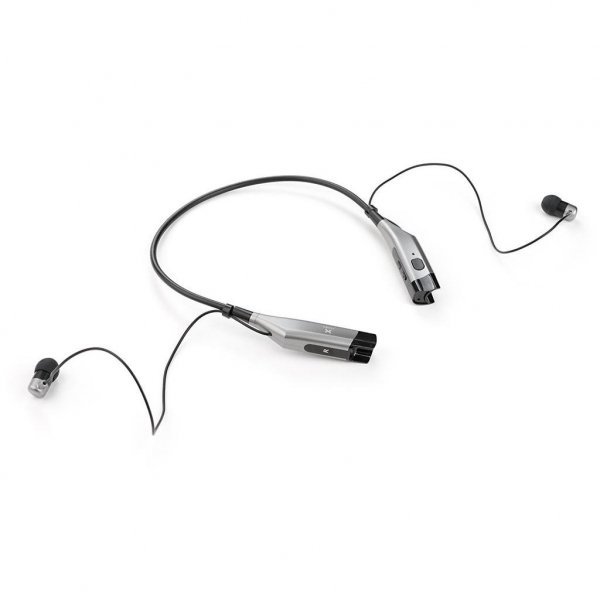 Навушники Vinga EBT055 Black-Grey Bluetooth (EBT055BG) Навушники Vinga EBT055 Black-Grey Bluetooth (EBT055BG)