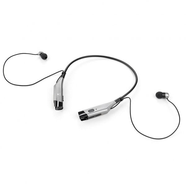 Навушники Vinga EBT055 Black-Grey Bluetooth (EBT055BG) Навушники Vinga EBT055 Black-Grey Bluetooth (EBT055BG)