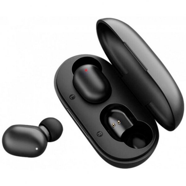 Навушники Xiaomi Haylou GT1 Plus Black