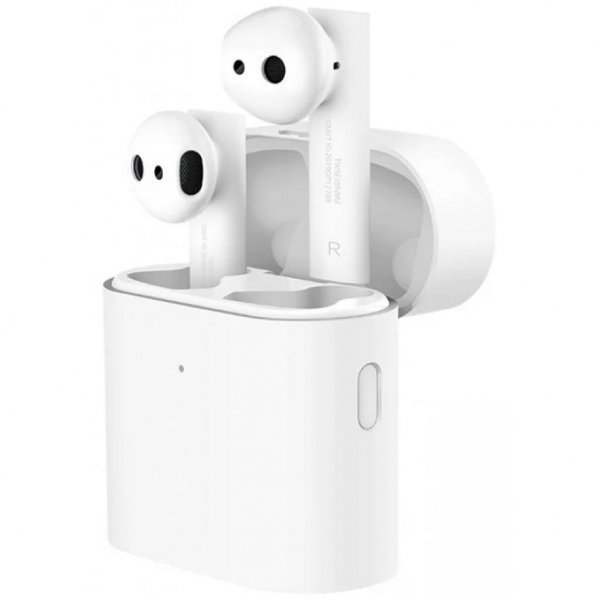Навушники Xiaomi Mi Air 2S White Навушники Xiaomi Mi Air 2S White