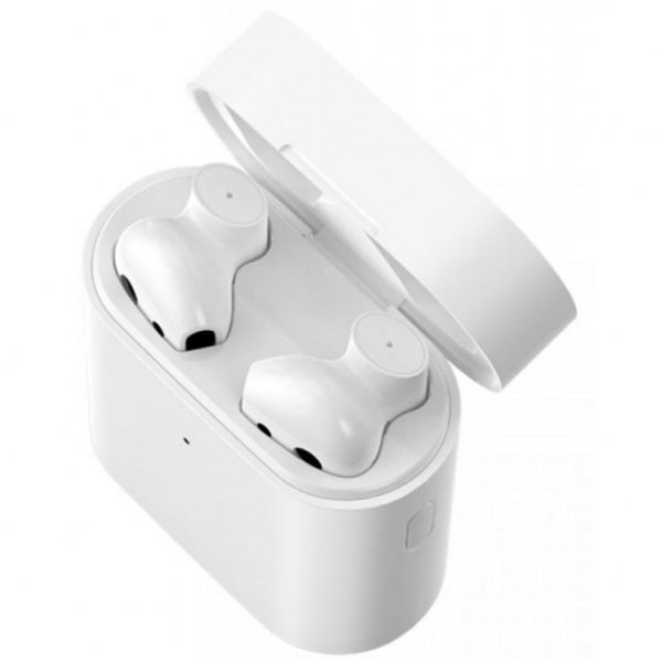 Навушники Xiaomi Mi Air 2S White Навушники Xiaomi Mi Air 2S White