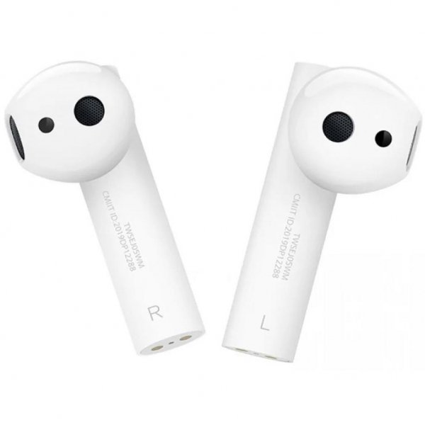 Навушники Xiaomi Mi Air 2S White Навушники Xiaomi Mi Air 2S White