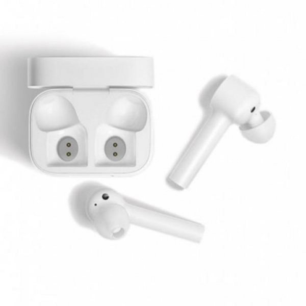 Навушники Xiaomi Mi Air True Wireless Earphones White (ZBW4458TY)