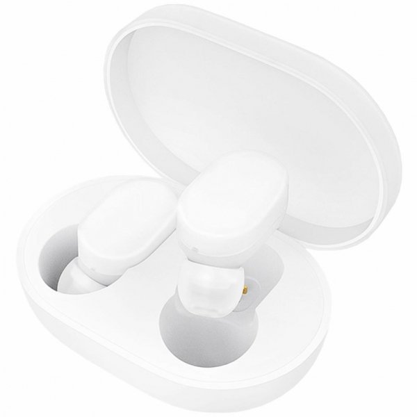Навушники Xiaomi Mi AirDots Youth Edition White (ZBW4409CN / TWSEJ02LM) Навушники Xiaomi Mi AirDots Youth Edition White (ZBW4409CN / TWSEJ02LM)
