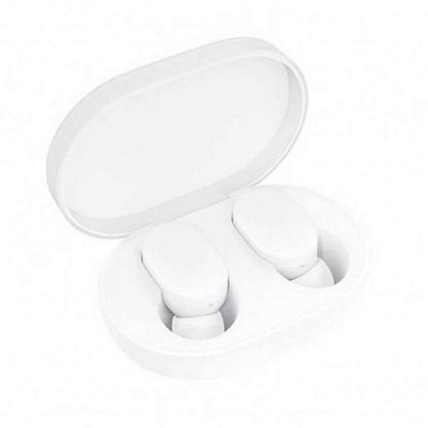 Навушники Xiaomi Mi AirDots Youth Edition White (ZBW4409CN / TWSEJ02LM) Навушники Xiaomi Mi AirDots Youth Edition White (ZBW4409CN / TWSEJ02LM)
