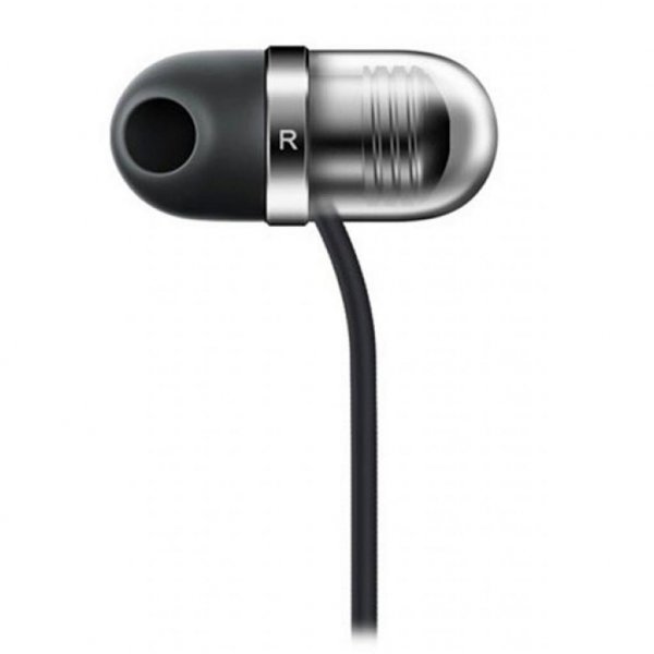 Навушники Xiaomi Mi Capsule earphone Black (ZBW4333TY)