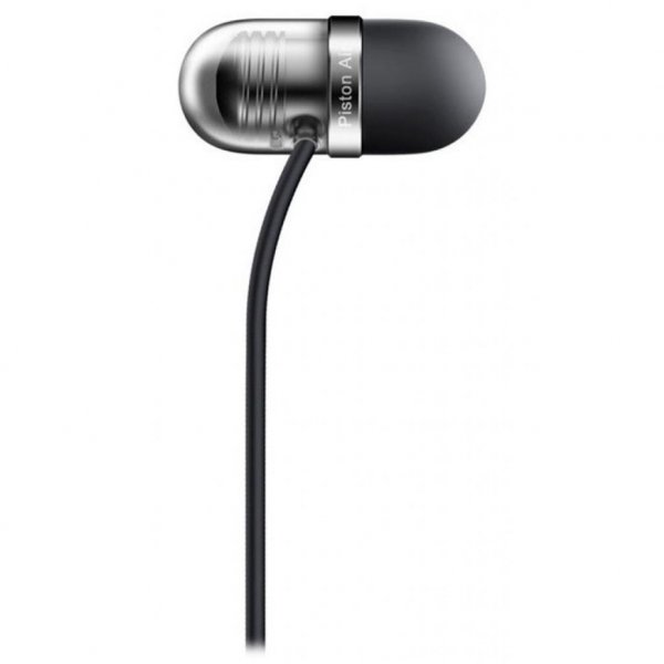 Навушники Xiaomi Mi Capsule earphone Black (ZBW4333TY)