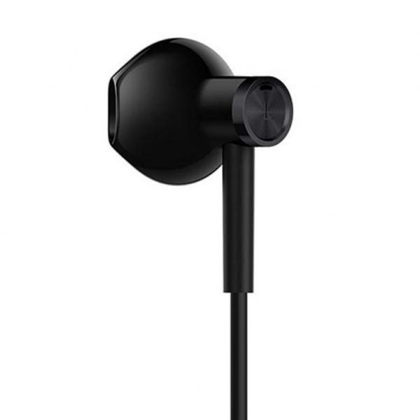 Навушники Xiaomi Mi Dual Driver Earphones Black (ZBW4407TY) Навушники Xiaomi Mi Dual Driver Earphones Black (ZBW4407TY)
