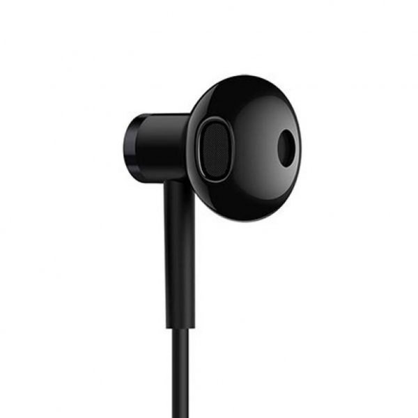 Навушники Xiaomi Mi Dual Driver Earphones Black (ZBW4407TY) Навушники Xiaomi Mi Dual Driver Earphones Black (ZBW4407TY)