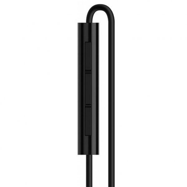 Навушники Xiaomi Mi Dual Driver Earphones Black (ZBW4407TY) Навушники Xiaomi Mi Dual Driver Earphones Black (ZBW4407TY)