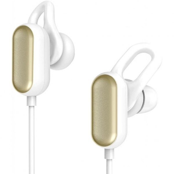 Навушники Xiaomi Mi Millet Sports Bluetooth Youth Edition YDLYEJ03LM White (ZBW4431CN)